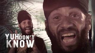 Fidel Nadal - Yuh don&#39;t know