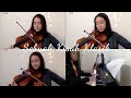 Sebuah Kisah Klasik - Sheila on 7 | Michelle Espranita (Piano + Violin Cover) Sebuah Kisah Klasik - Sheila on 7 | Michelle Espranita (Piano + Violin Cover)