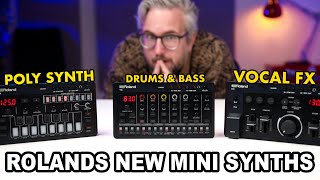 Roland AIRA Compact T-8 Beat Machine - What To Know & Where Roland AIRA Compact T-8 Beat Machine - What To Know & Where