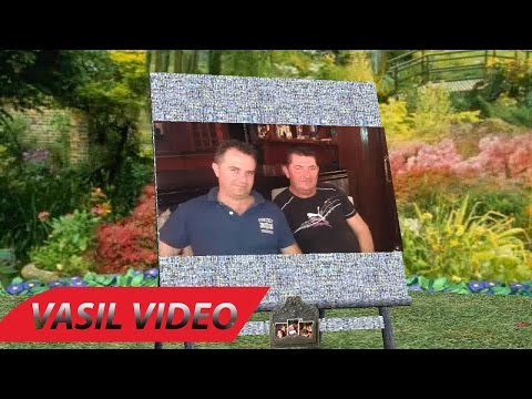 Jovan Mino - Vallja e rruges ( official audio )