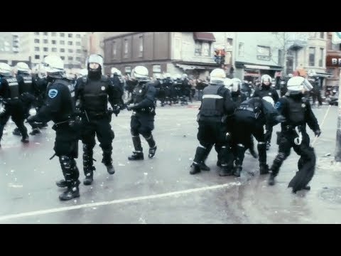 【喵嗷污】丧尸被治愈,重返社会却遭歧视,当人们得知他们将集体发病却慌了《僵尸归来》几分钟看末日灾难丧尸片