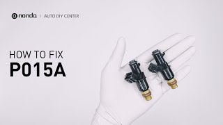OBD Code p015a Guide to Repair