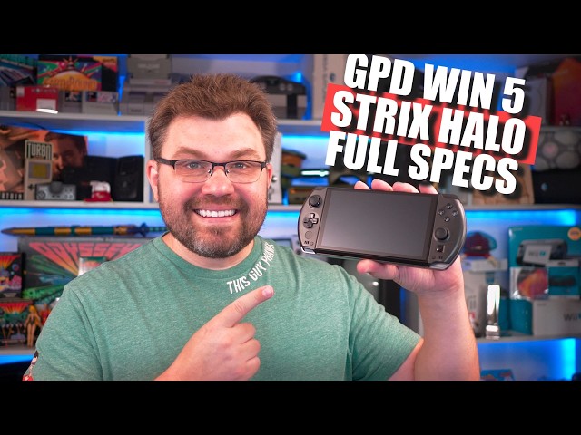 YouTube Thumbnail