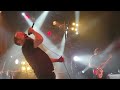 Clutch - Sea of Destruction - Live Starland