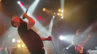Clutch - Sea of Destruction - Live Starland