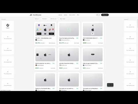 BrandMyLaptop video preview