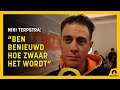 Niki Terpstra over 'groot favoriet' Van der Poel: "Hebben met hem een wapen in huis"