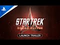 Star Trek Online - House United Launch Trailer | PS4