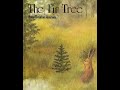 The Fir Tree- Hans Christian Andersen - Bedtime Stories - Fairytales