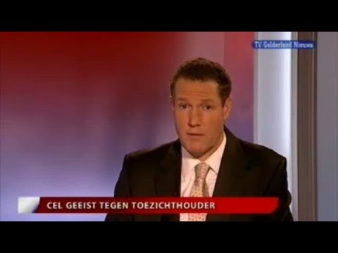 GLD Nieuws 8 februari 2008 - Nieuws