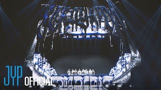 Download lagu Stray Kids World Tour ＜dominATE SEOUL＞ DVD & BLU-RAY Preview mp3