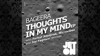 Bageera - Thoughts In My Mind (Joy Fagnani Remix) [JETON RECORDS]
