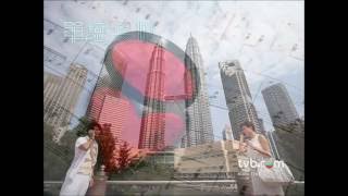 單戀雙城 插曲  差半步－陳展鵬 Ruco Chan  完整版