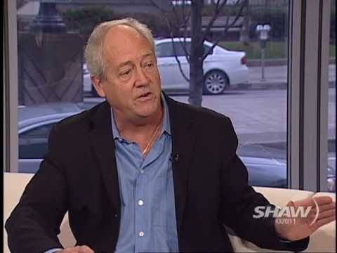 Greenpeace co-founder Dr  Patrick Moore on UR