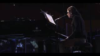 Playing My Piano - Weezer (OK Human Live at The Walt Disney Concert Hall)