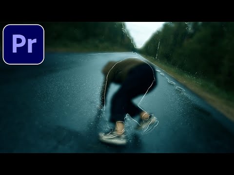 Advanced Video Effect Ideas in Adobe Premiere Pro