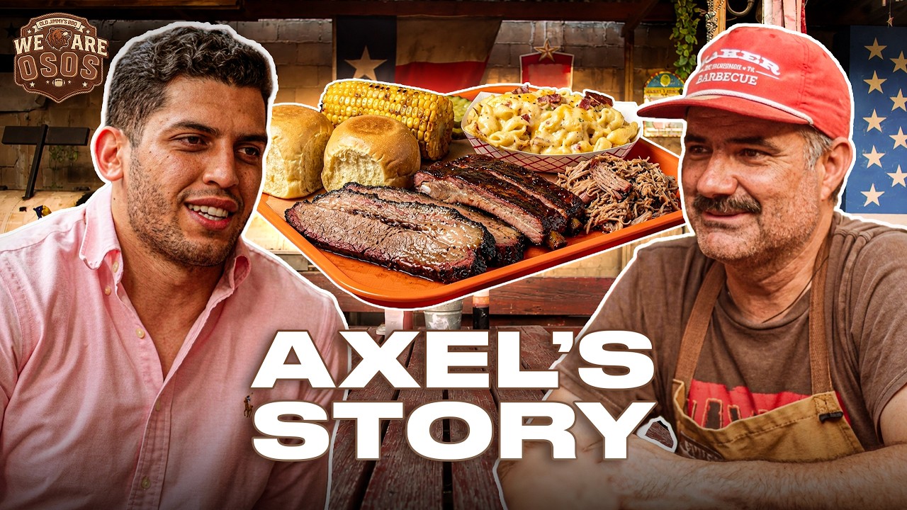 We Are Osos