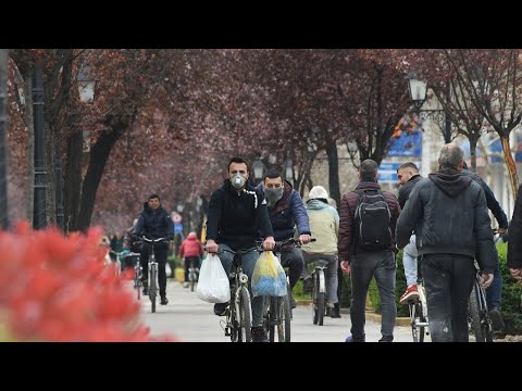 Edicioni informativ i orës 09:00 - 03 Prill 2020