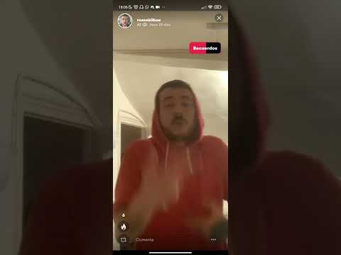 ROSON 🇪🇦 PRUEBA RED BULL BATALLA 2023