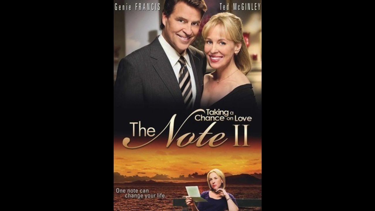 Taking a Chance on Love 2009  $  Hallmark Movies