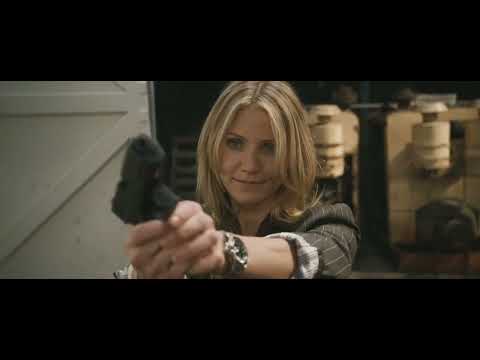 Knight and Day (2010) - June plays with Roy's Glock 19 Gen 3 9mm (Private Eyes by Hall and Oates)