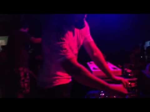 Melody Stranger @ Psy friends