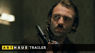 DER AMERIKANISCHE FREUND | Trailer / Deutsch | Wim Wenders | ARTHAUS