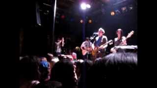 Audrye Sessions - Hands Full - Slims San Francisco, CA