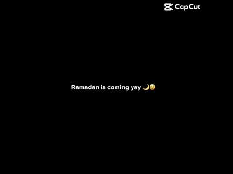 Guy's Let's Start Ramadan with a bang With / Mufti Menk.😍❤️🌸.  #funmoment #muftimenk