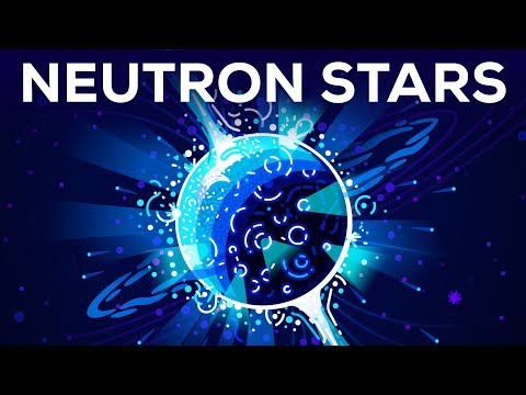 Neutron Stars – The Most Extreme Things that are not Black Holes