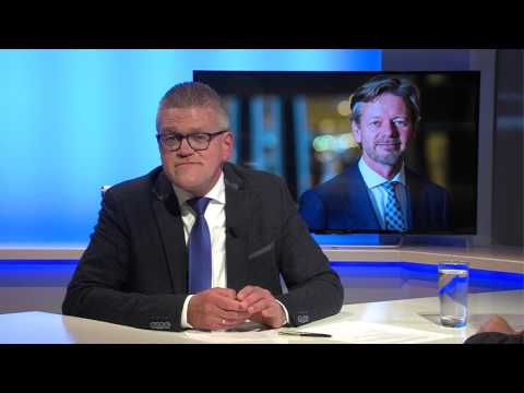 Uitgelicht! 2 mei 2017 - Christenen Voor Israël over nieuw Hamas handvest