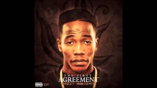 Dizzy Wright - The First Agreement Intro (Instrumental)