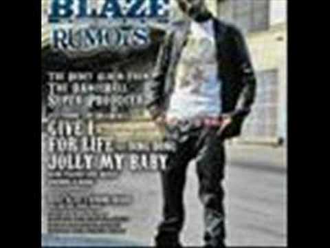 Ricky Blaze - Wifey