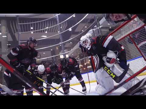 E5 čempioni - Pilsētas Leģendas | OlyBet EHL 12. sezona