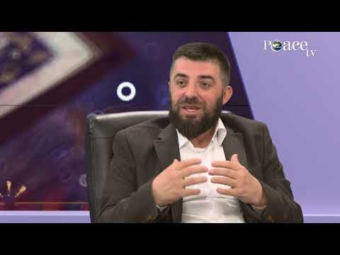 04. Freskia e Ramazanit 2019 - Enes Goga