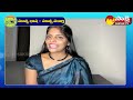 NRI Talk Show | Siliconandhra Manabadi | Manataram Alumni Panel | Danji Thotapalli | Sakshi TV - Video