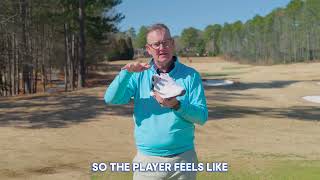 FootJoy Footwear as Equipment with Jon Tattersall 