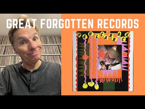 Great Forgotten Records: "Suburban Voodoo" - Paul Carrack