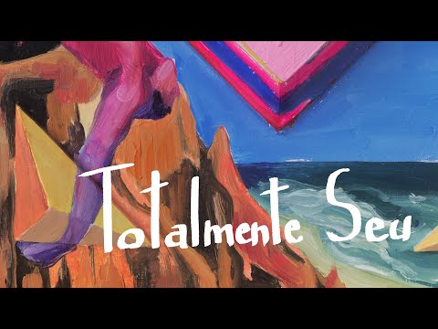 Um Toque Seu - Marisa Monte