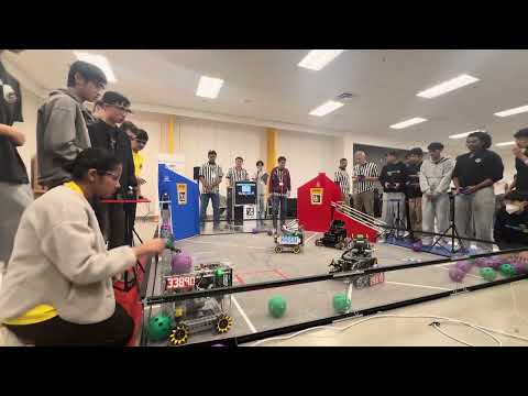 Match 3 MV Qualifier 