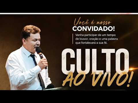 Podcast | PR. PEDRO VITORINO | SOROCABA - SP 01/09/2026