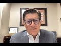 State Senator Brian Jones interview with East County Magazine
