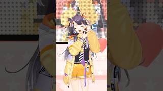 あやかきちゃんの #どきキュンダンス 踊ってみた！！ #海妹四葉 #にじさんじ