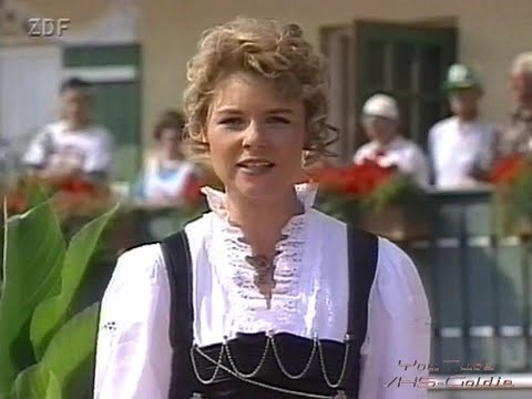 Angela Wiedl - Erzherzog-Johann-Jodler - 1995