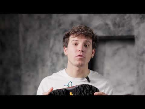 Buty męskie La Sportiva TX4 Evo Mid GTX  - carbon / bamboo film