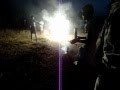 Theni Madurapuri Village Function