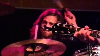 Goodbye to the Girl by David Cook