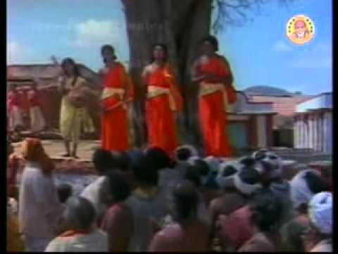 Aalisiri Paalisiri - Bhaktha Gnanadeva (1982) - Kannada