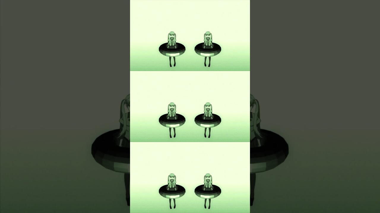 mathemagics / 老倉育（井上麻里奈）