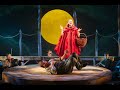 The Royal Opera: Wolf Witch Giant Fairy trailer
